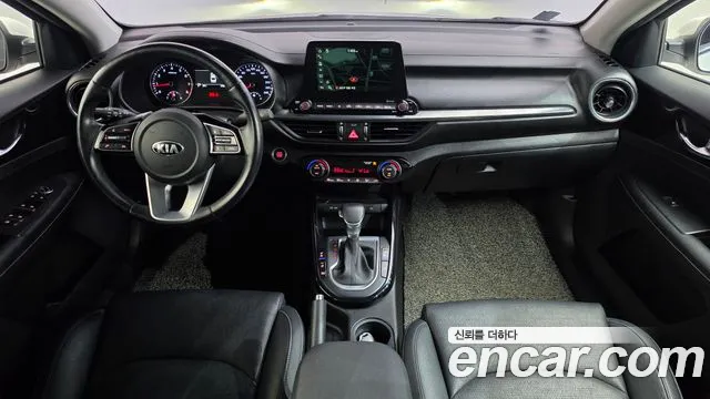 Kia K3 2018 thumb 7
