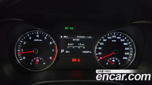 Kia K3 2018 thumb 8
