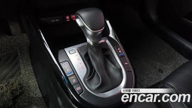 Kia K3 2018 thumb 9