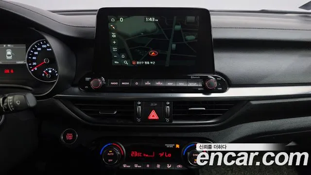 Kia K3 2018 thumb 12