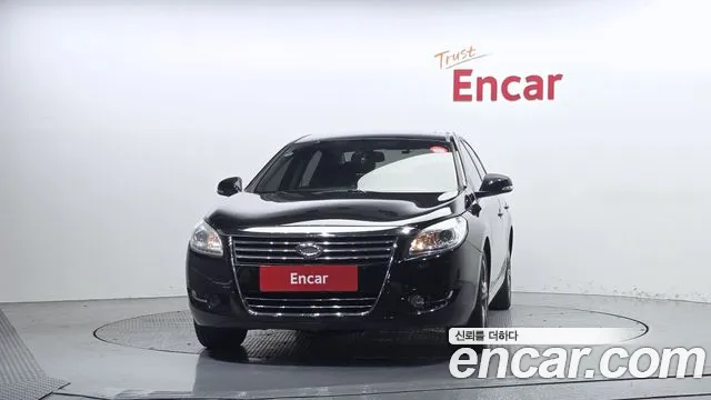 Renault-KoreaSamsung Latitude 2013 thumb 3