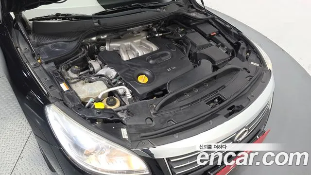 Renault-KoreaSamsung Latitude 2013 thumb 6