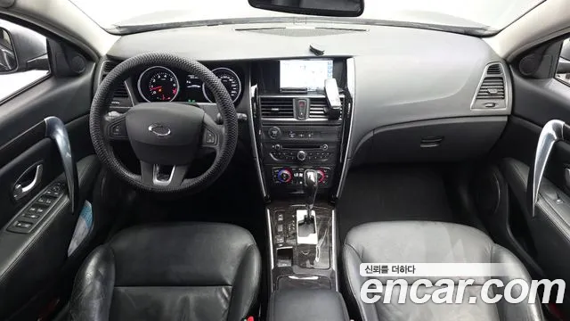 Renault-KoreaSamsung Latitude 2013 thumb 7