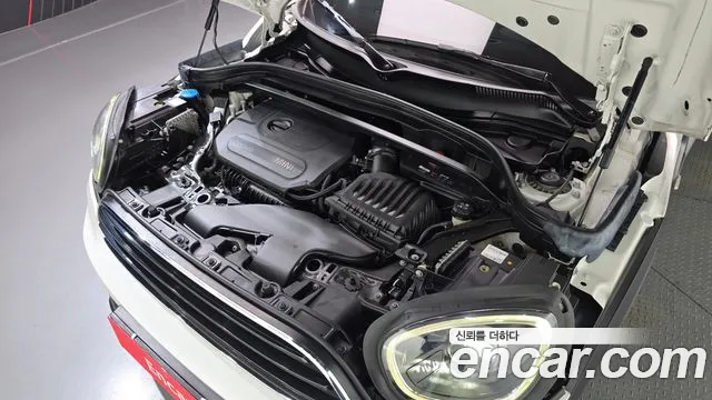 MINI Countryman 2023 thumb 6
