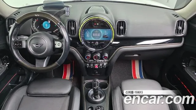 MINI Countryman 2023 thumb 7