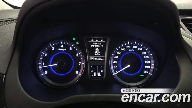 Hyundai Grandeur 2016 thumb 8