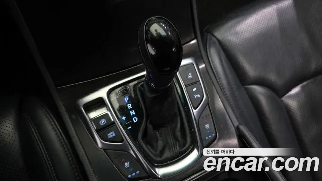 Hyundai Grandeur 2016 thumb 9