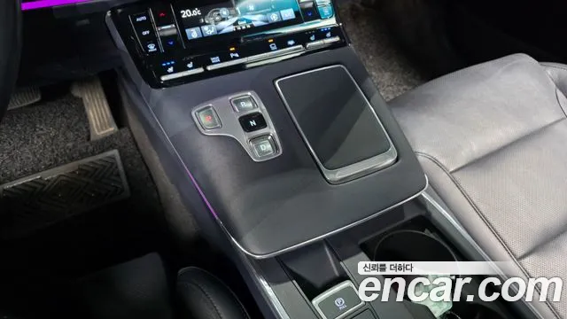 Hyundai Grandeur 2020 thumb 9