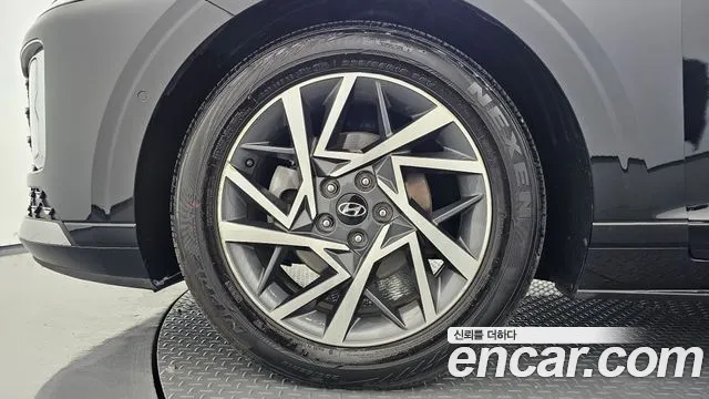 Hyundai Grandeur 2023 thumb 5