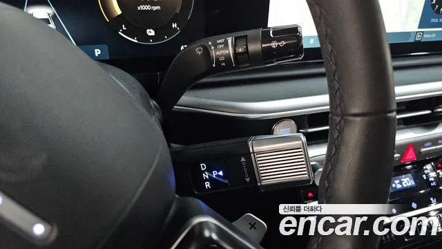 Hyundai Grandeur 2023 thumb 9
