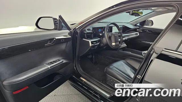 Hyundai Grandeur 2023 thumb 10