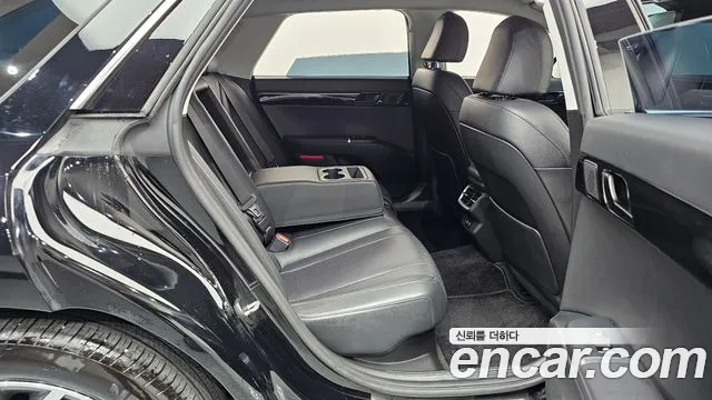 Hyundai Grandeur 2023 thumb 12