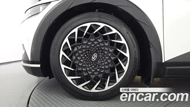 Hyundai IONIQ 5 2022 thumb 5