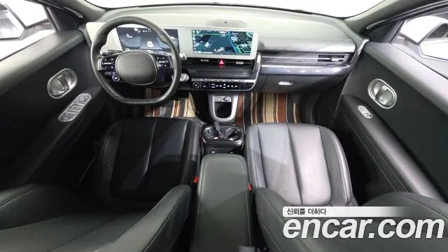 Hyundai IONIQ 5 2022 thumb 7