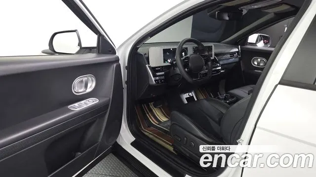 Hyundai IONIQ 5 2022 thumb 10