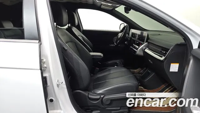 Hyundai IONIQ 5 2022 thumb 11