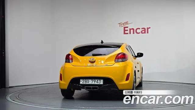 Hyundai Veloster 2012 thumb 4
