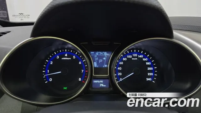 Hyundai Veloster 2012 thumb 8