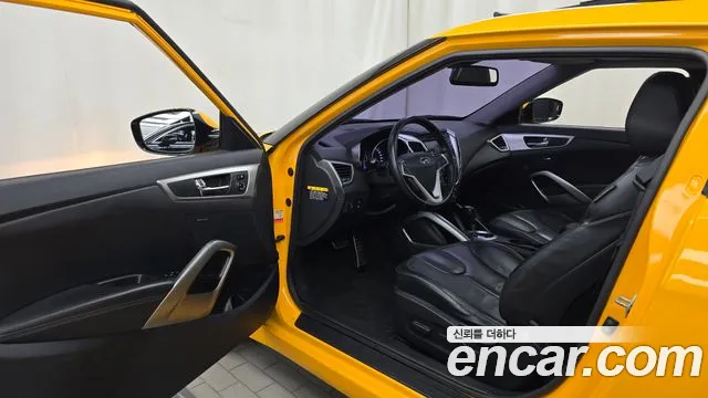 Hyundai Veloster 2012 thumb 10