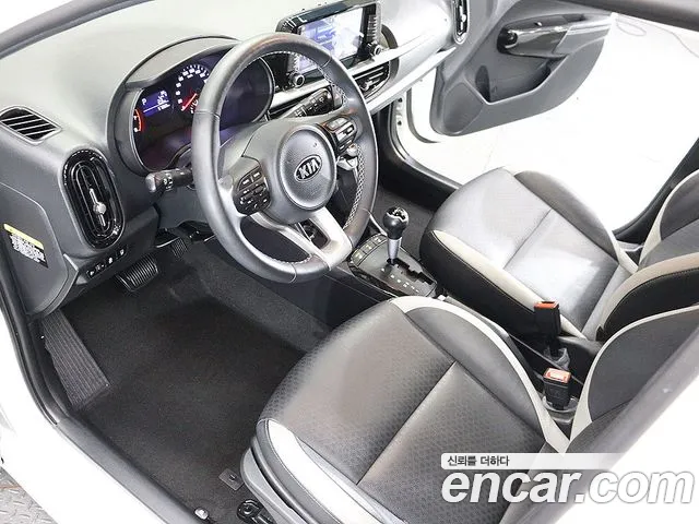Kia Morning 2019 thumb 10