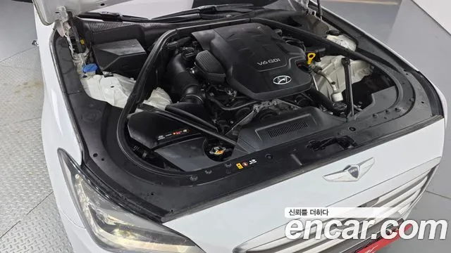 Hyundai Genesis 2014 thumb 6