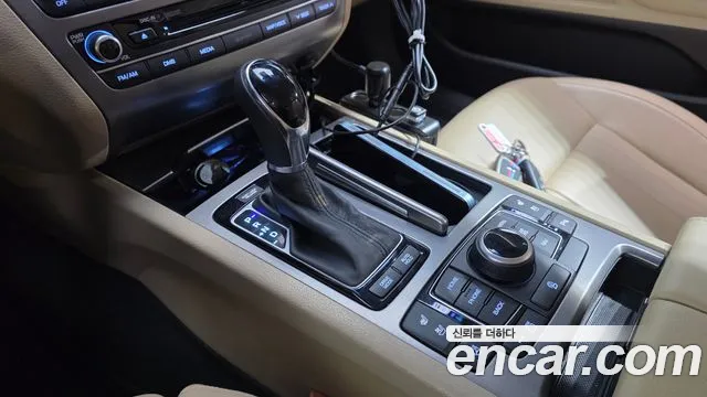 Hyundai Genesis 2014 thumb 9