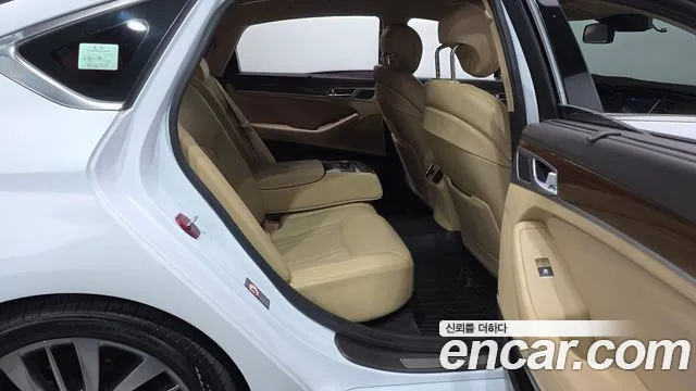 Hyundai Genesis 2014 thumb 11