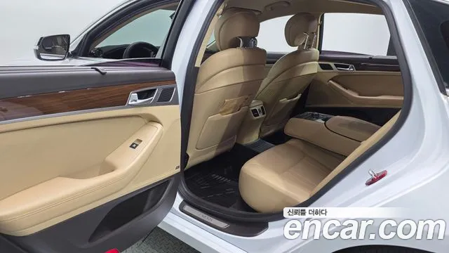 Hyundai Genesis 2014 thumb 12