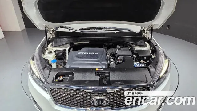 Kia Sorento 2015 thumb 6
