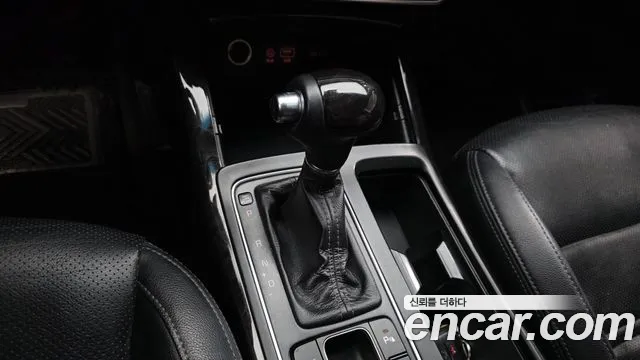 Kia Sorento 2015 thumb 9
