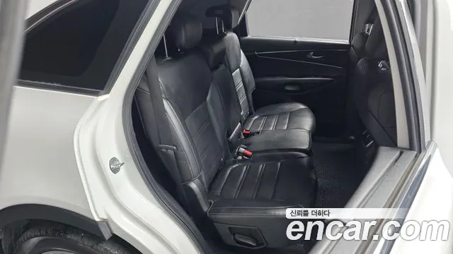 Kia Sorento 2015 thumb 11