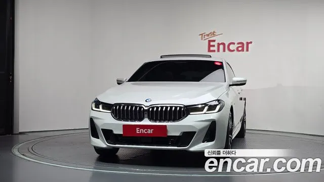 BMW Gran Turismo 2024 thumb 3