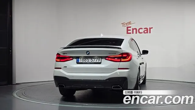 BMW Gran Turismo 2024 thumb 4