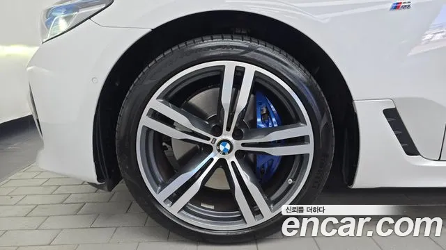 BMW Gran Turismo 2024 thumb 5