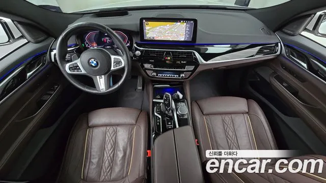 BMW Gran Turismo 2024 thumb 7
