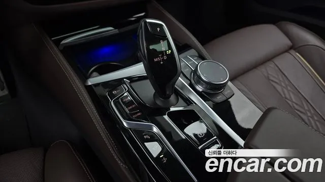 BMW Gran Turismo 2024 thumb 9