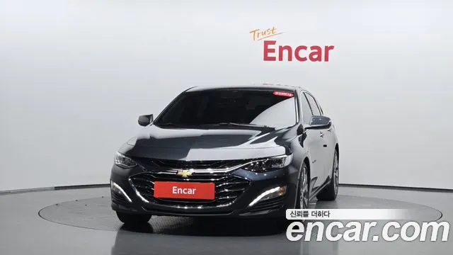 ChevroletGMDaewoo Malibu 2020 thumb 2