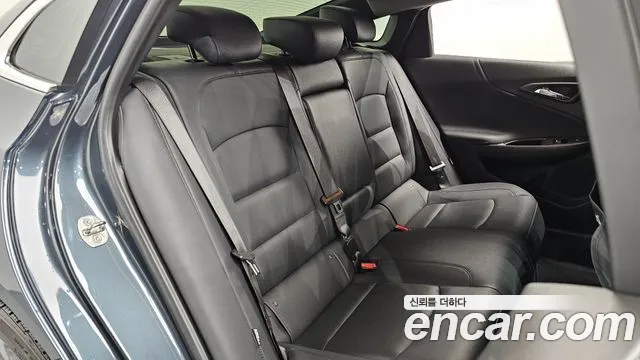 ChevroletGMDaewoo Malibu 2020 thumb 10