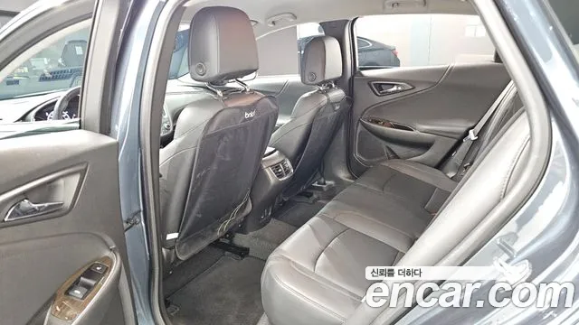 ChevroletGMDaewoo Malibu 2020 thumb 11