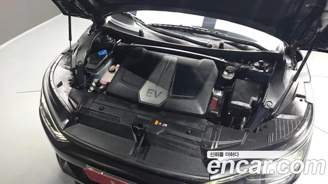 Kia EV6 2021 thumb 6