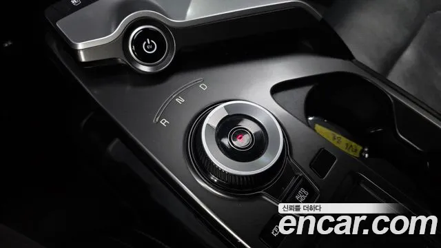 Kia EV6 2021 thumb 9