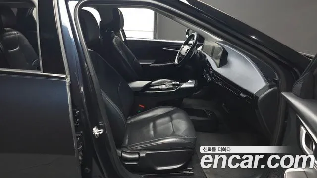 Kia EV6 2021 thumb 11