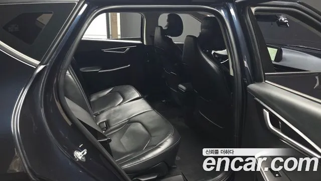 Kia EV6 2021 thumb 12