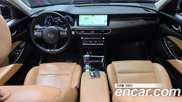 Kia K7 2019 thumb 7