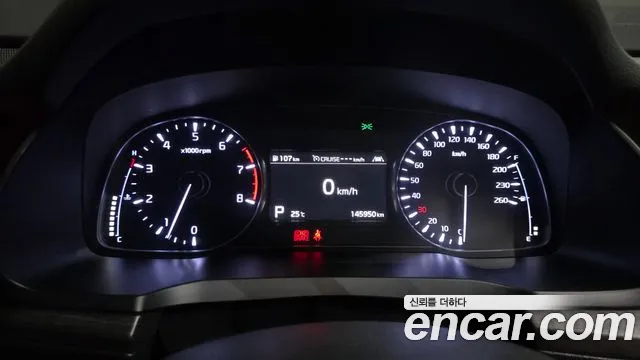 Kia K7 2019 thumb 8