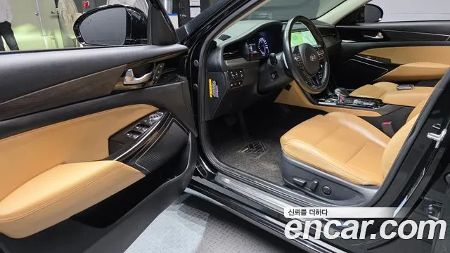 Kia K7 2019 thumb 10