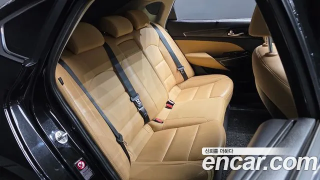 Kia K7 2019 thumb 11
