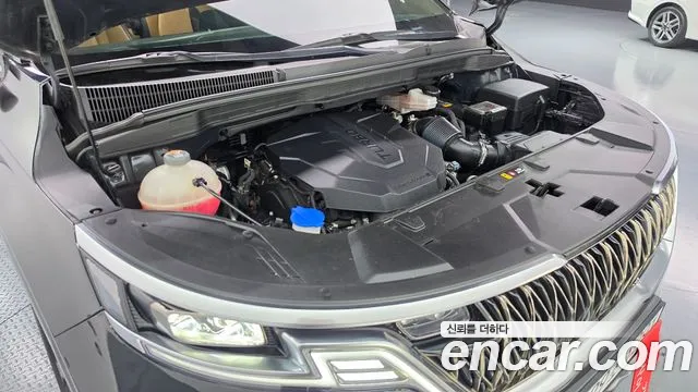 Kia Carnival 2020 thumb 6