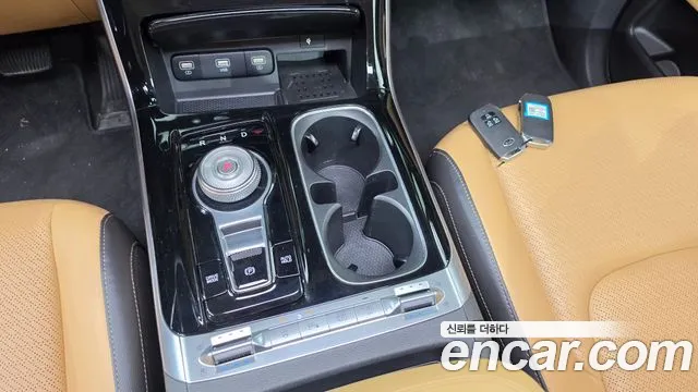 Kia Carnival 2020 thumb 9
