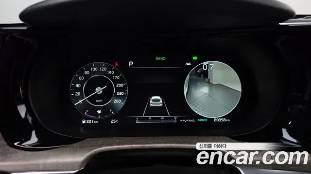Kia K5 2020 thumb 8
